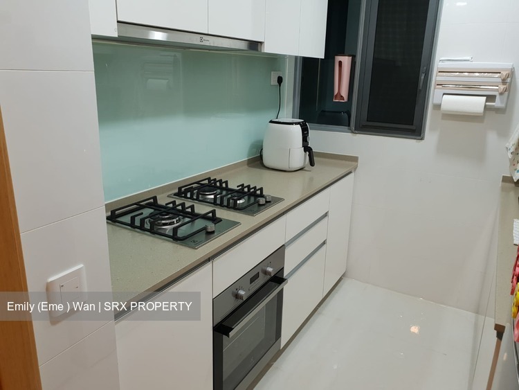 Bartley Ridge (D13), Condominium #184711742